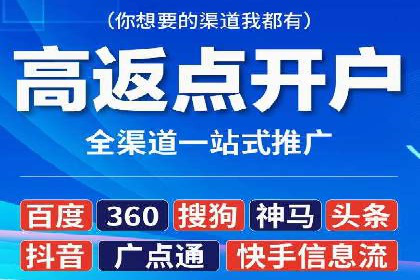 信息流广告投放实战案例解析